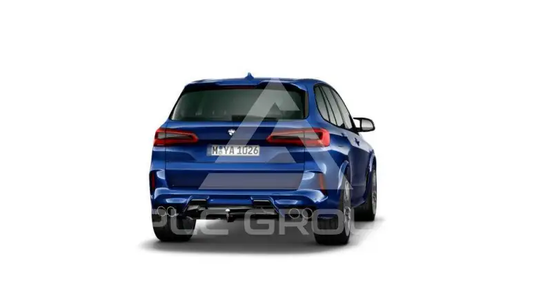 2020 BMW X5