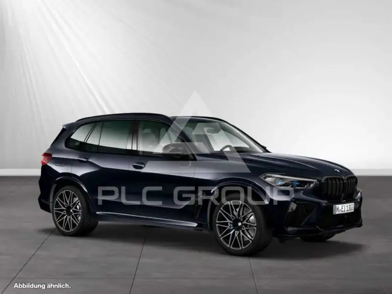 2020 BMW X5