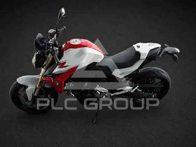 2020 BMW 218