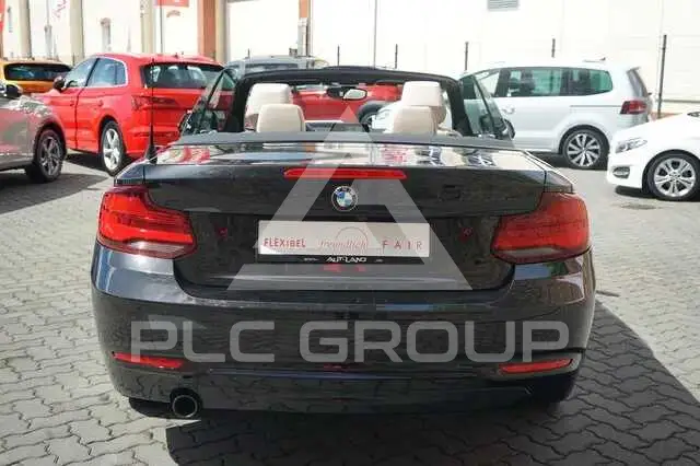 2020 BMW 218