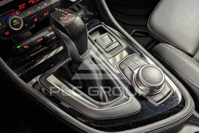 2020 BMW 218