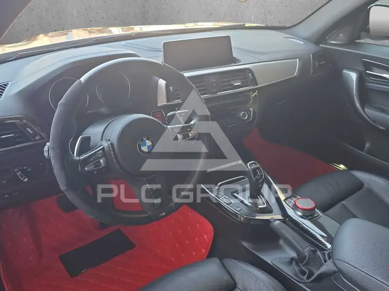 2020 BMW 218