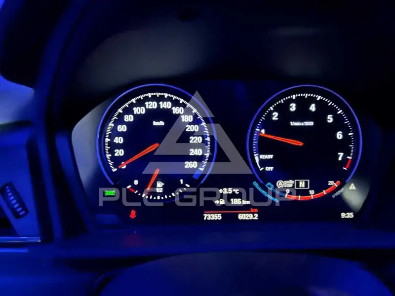 2020 BMW 218