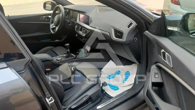 2020 BMW 218