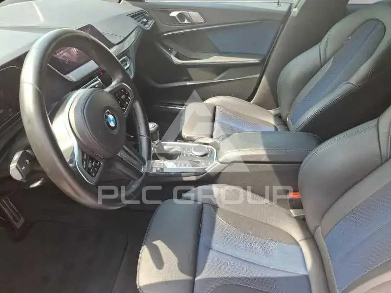 2020 BMW 218