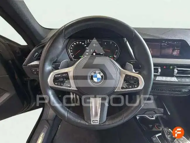 2020 BMW 218