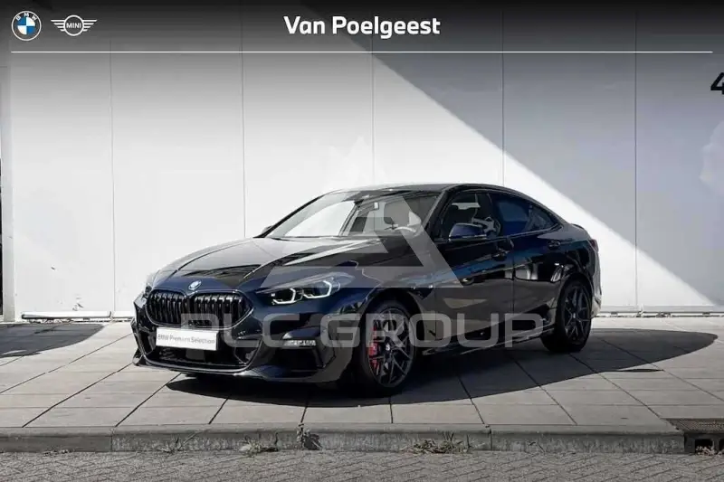 2020 BMW 218