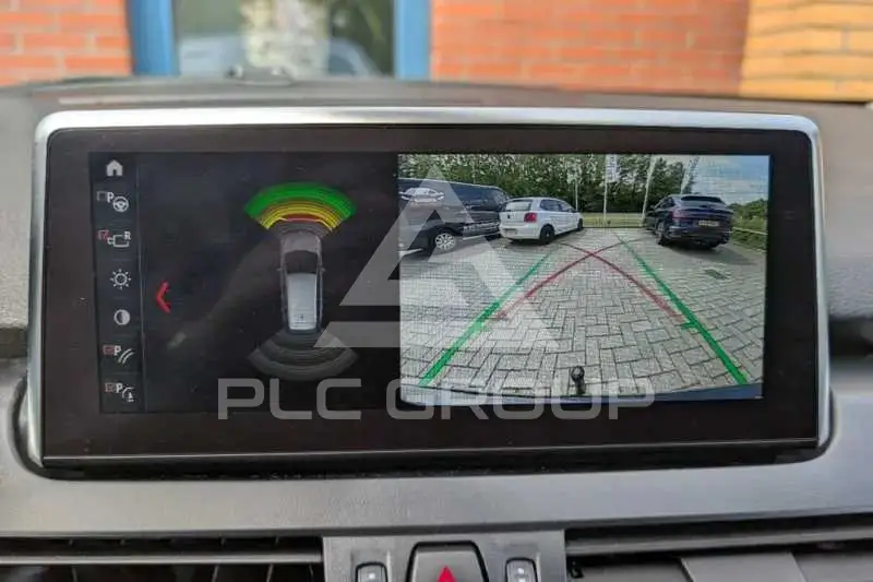 2020 BMW 218