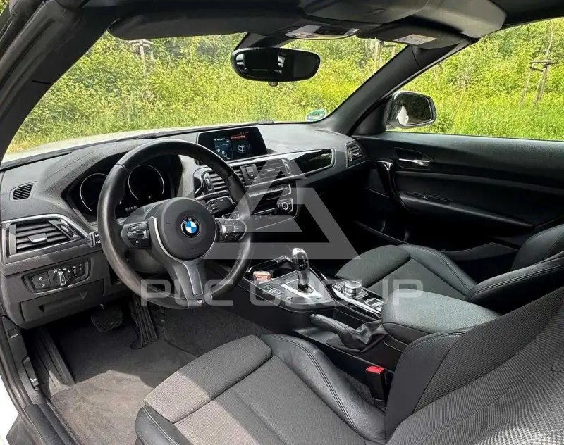 2020 BMW 218