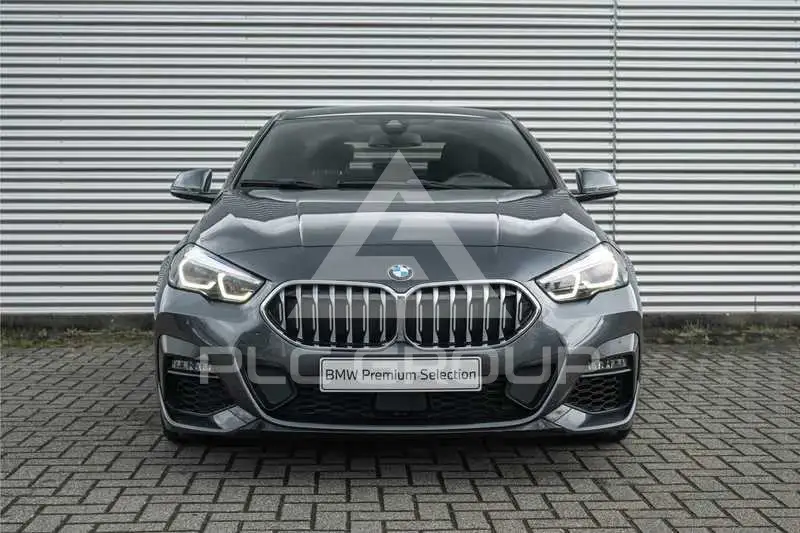 2020 BMW 218
