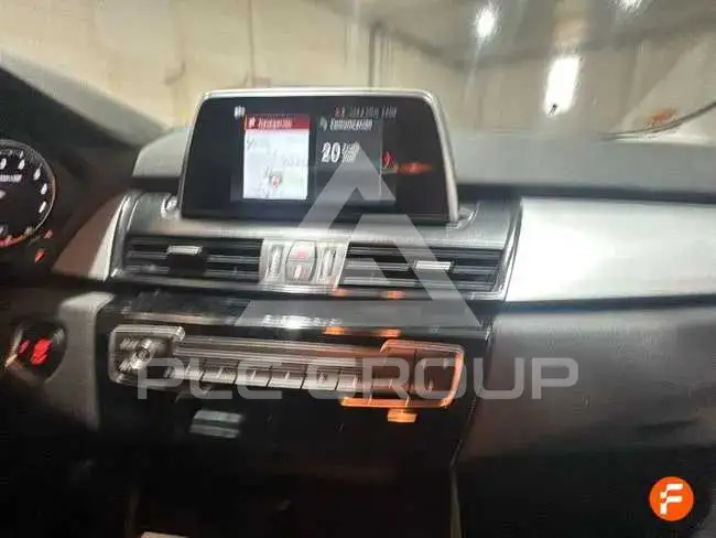 2020 BMW 218