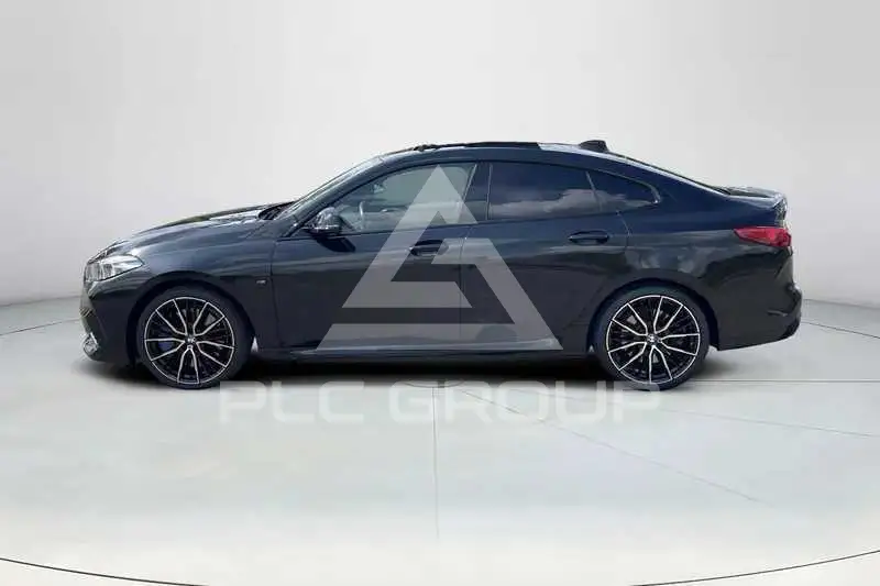 2020 BMW 218