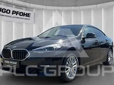 2020 BMW 218