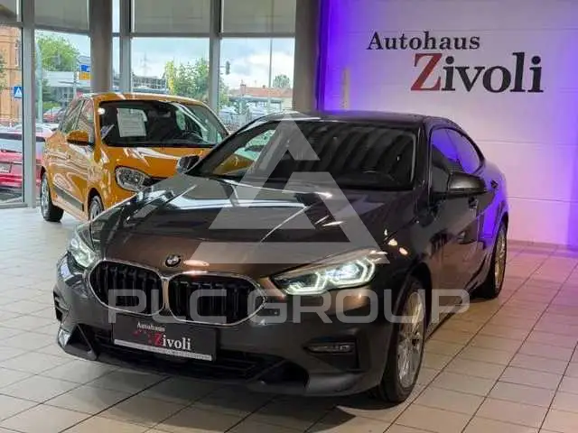 2020 BMW 218
