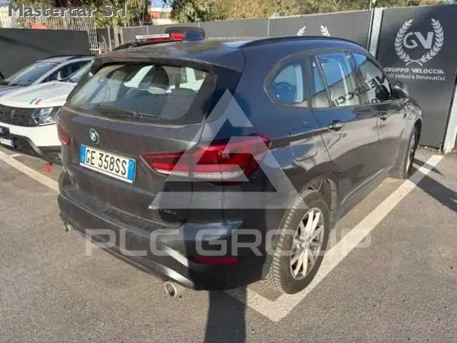 2020 BMW 218
