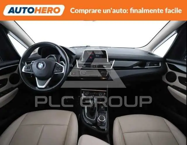 2020 BMW 218