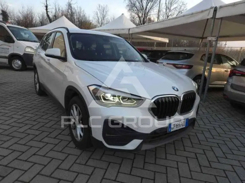 2020 BMW 218