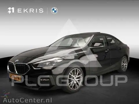 2020 BMW 218