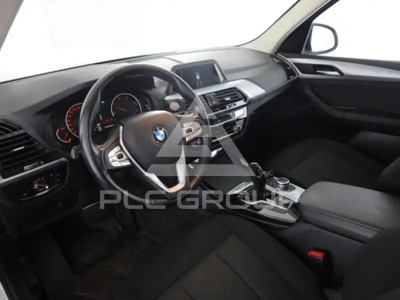 2020 BMW 218