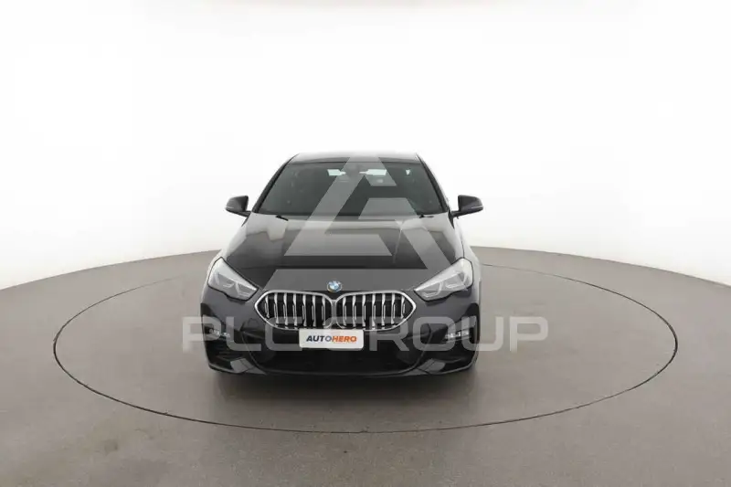 2020 BMW 218