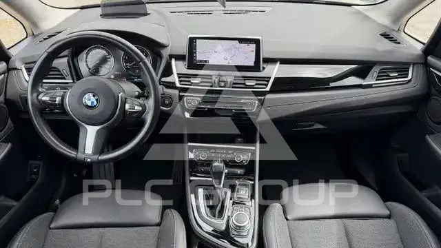 2020 BMW 218