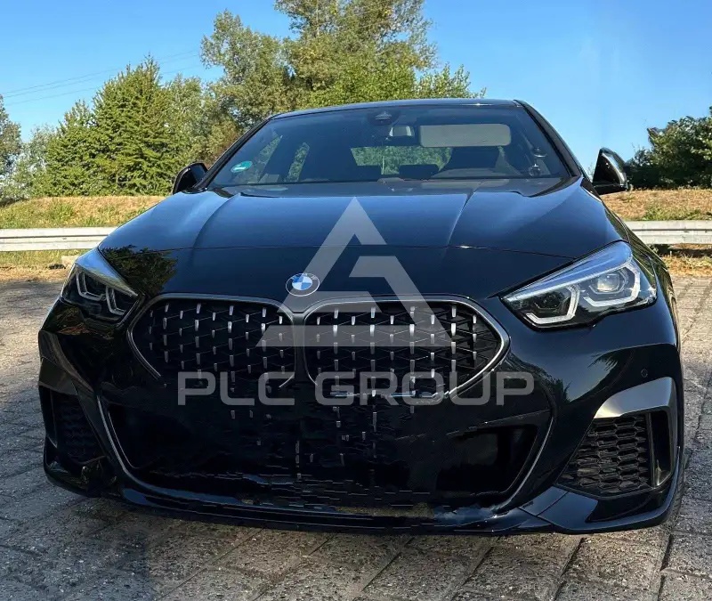 2020 BMW 218