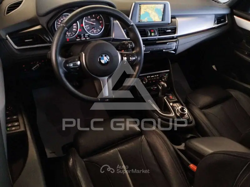 2020 BMW 218