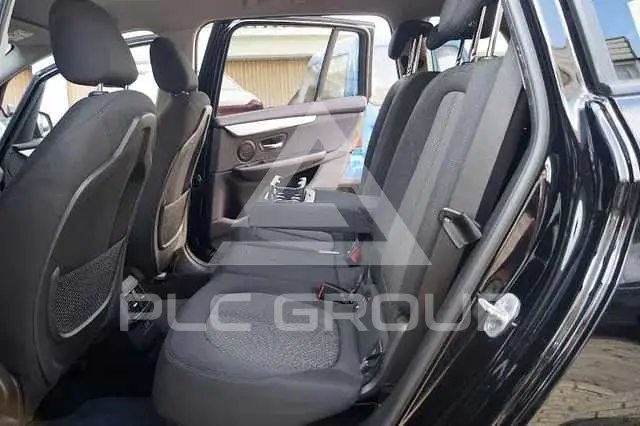 2020 BMW 218