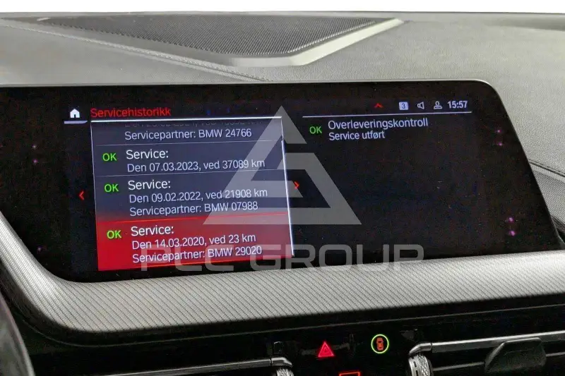 2020 BMW 218