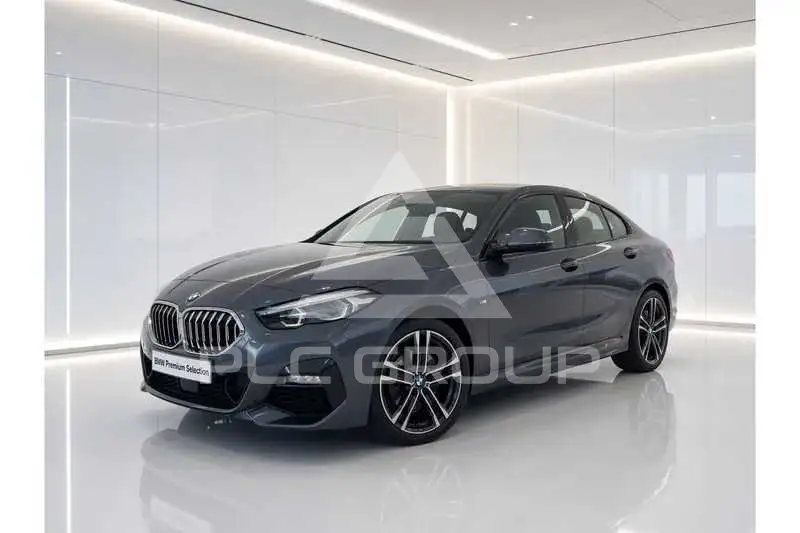 2020 BMW 218