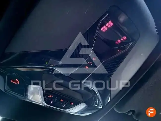 2020 BMW 218