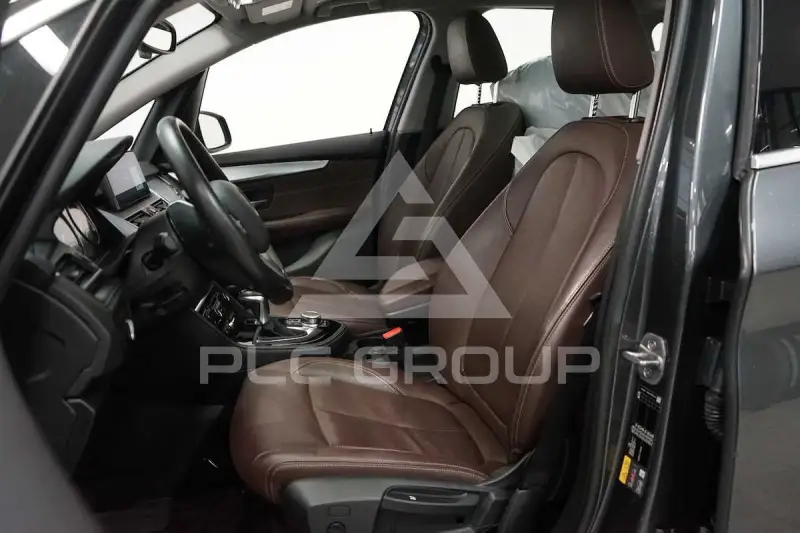 2020 BMW 218