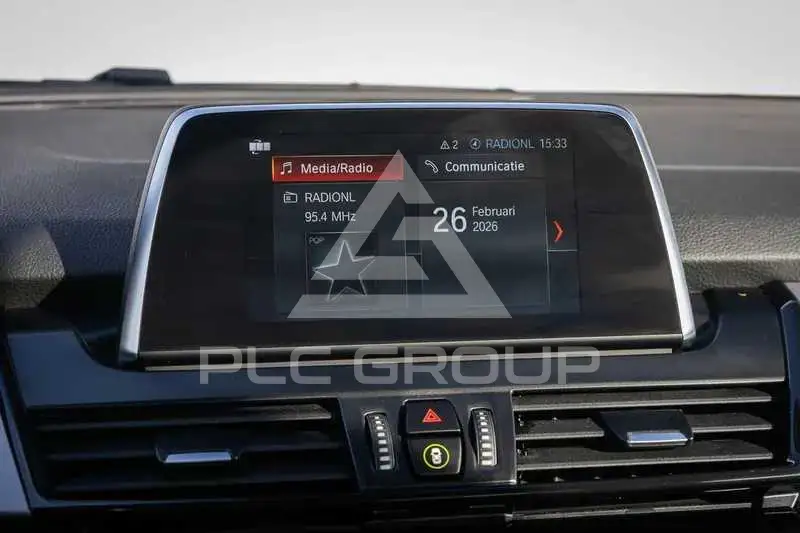 2020 BMW 218