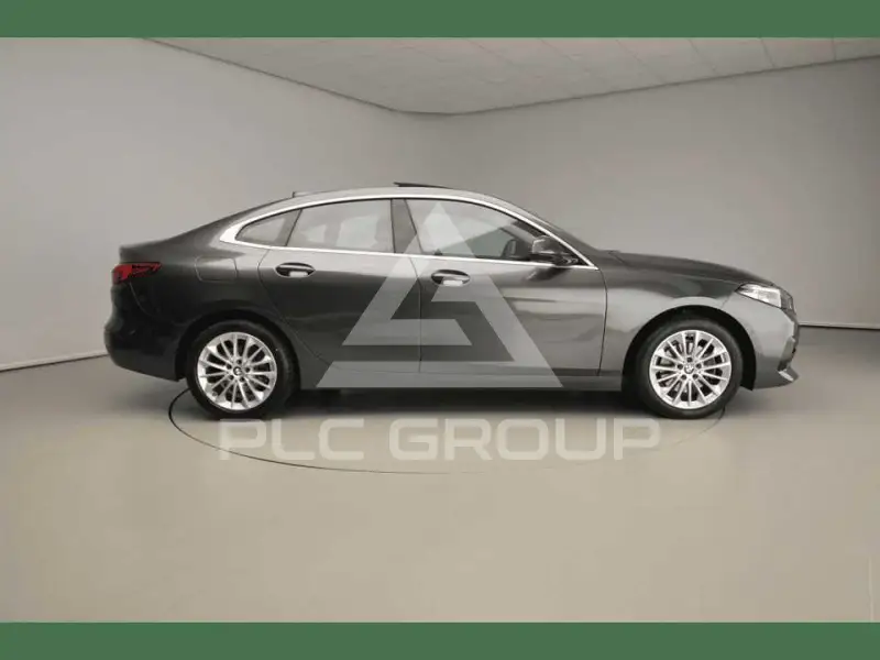 2020 BMW 218