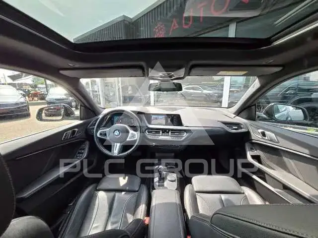 2020 BMW 218