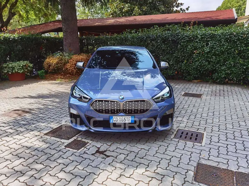 2020 BMW 218
