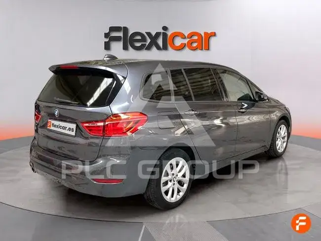2020 BMW 218
