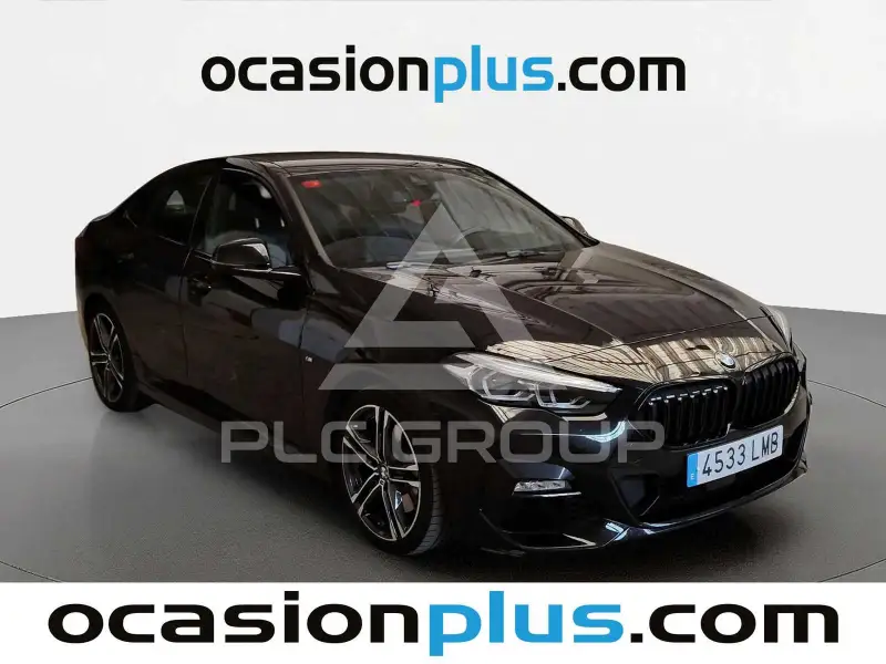 2020 BMW 218