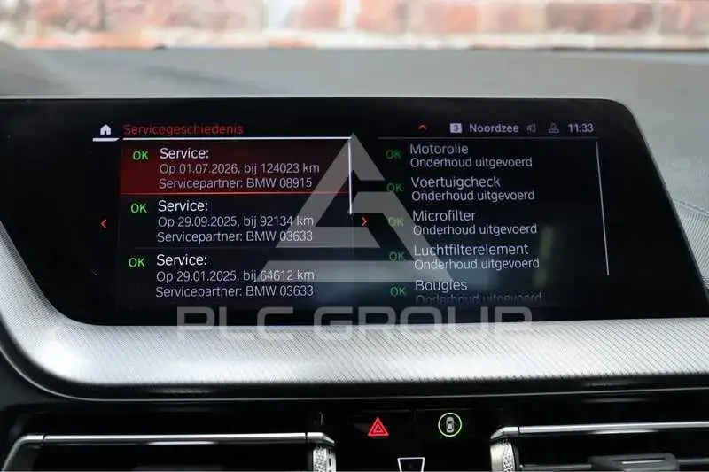 2020 BMW 218