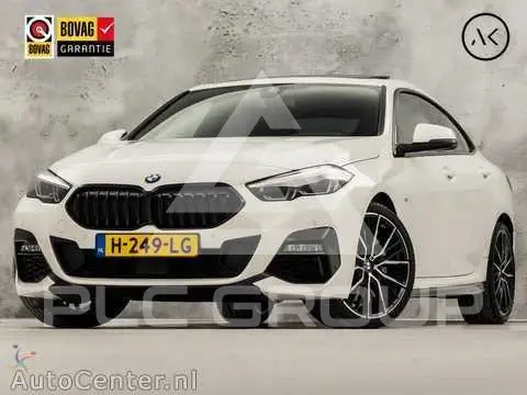2020 BMW 218