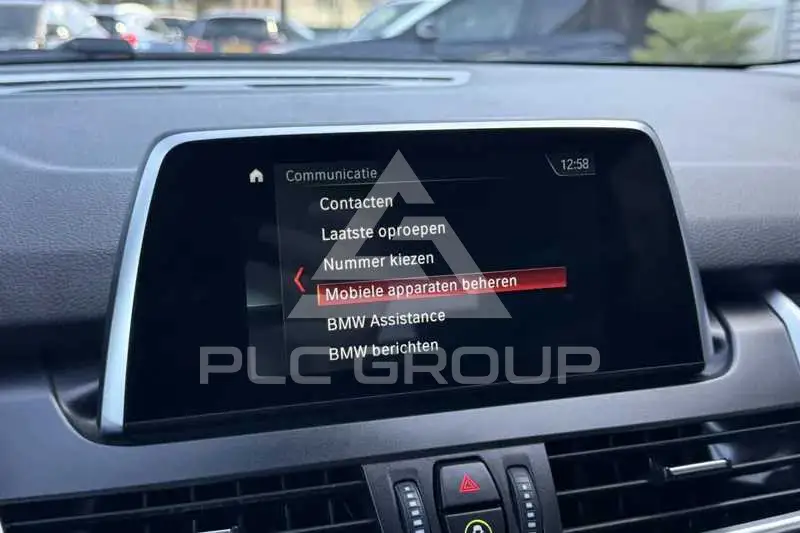 2020 BMW 218