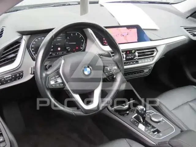 2020 BMW 218