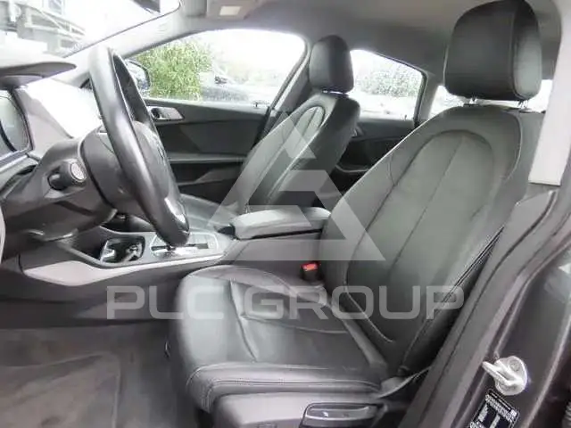 2020 BMW 218