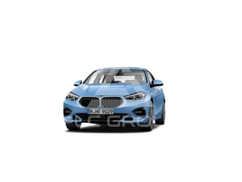 2020 BMW 218