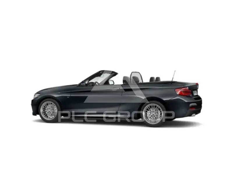 2020 BMW 218