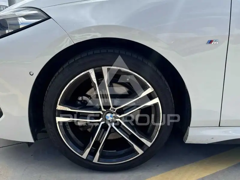 2020 BMW 218