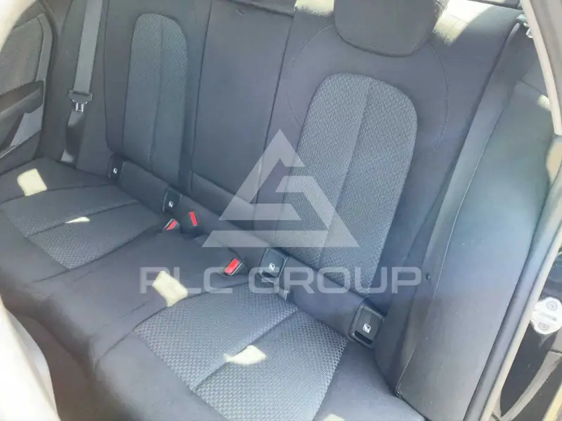 2020 BMW 218