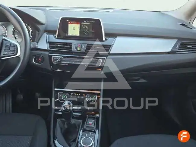 2020 BMW 218