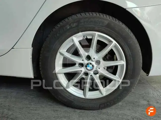 2020 BMW 218