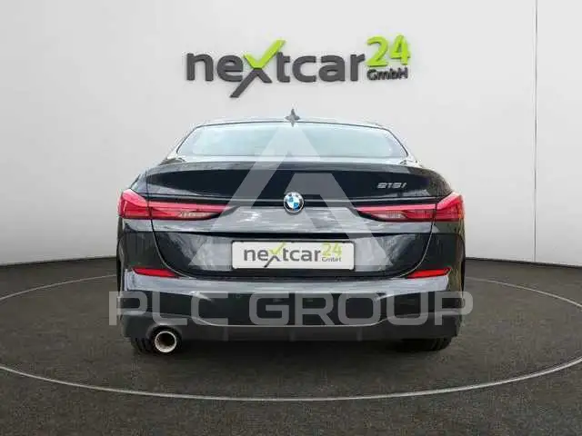 2020 BMW 218